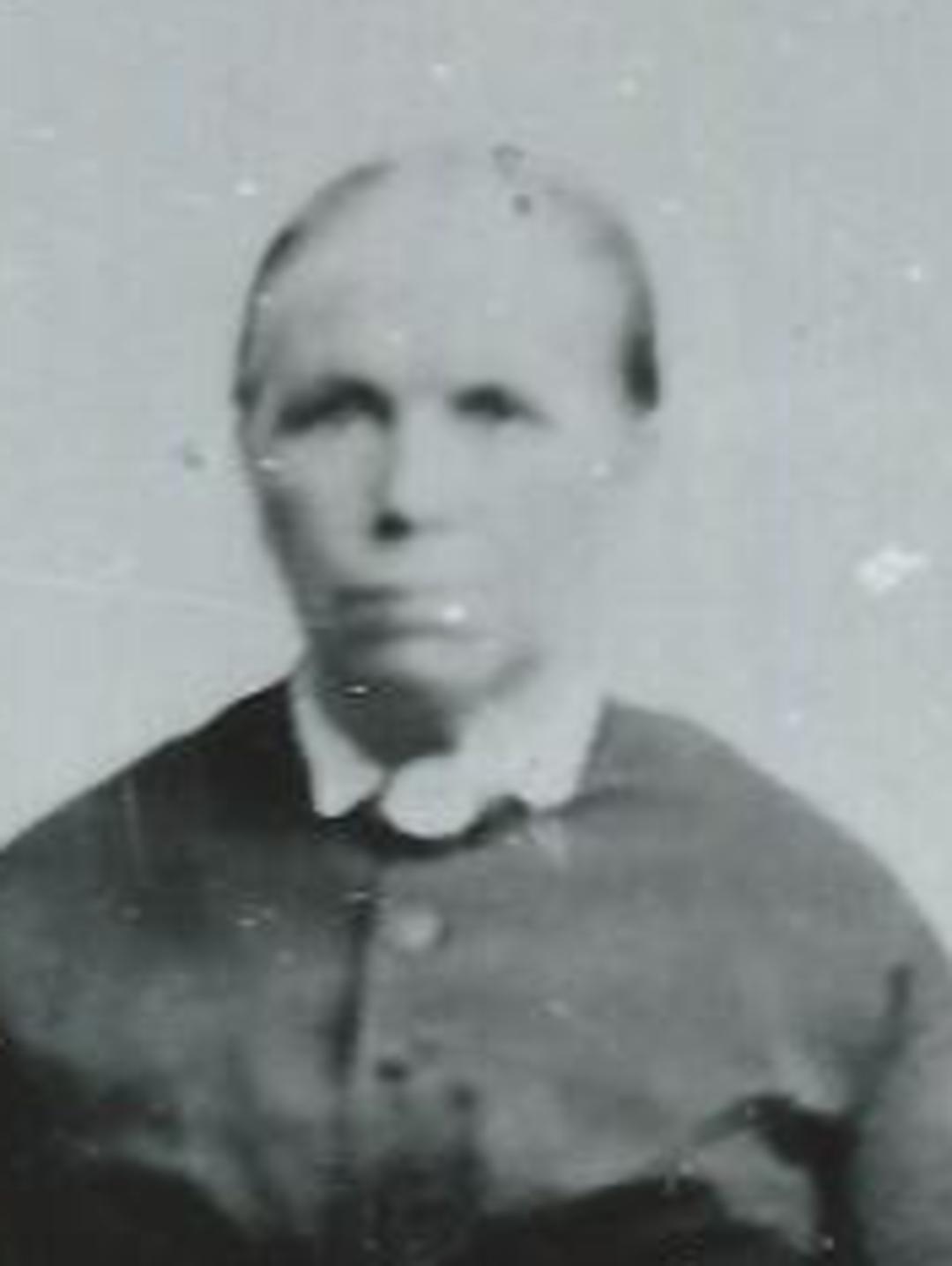 Johann Luckie (1836 - 1879) Profile